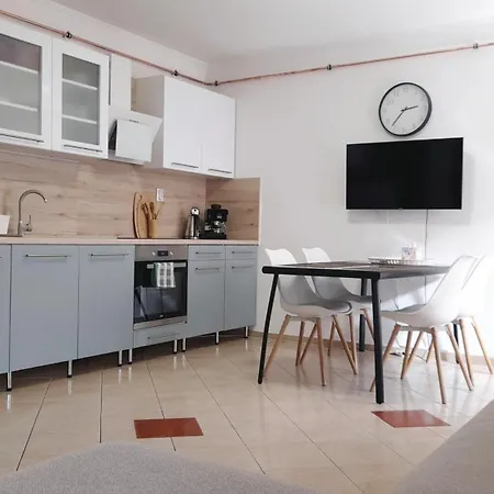 Napvirag Vendeghaz Дом отдыха