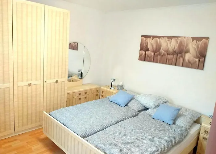 Casa de Férias Napvirág