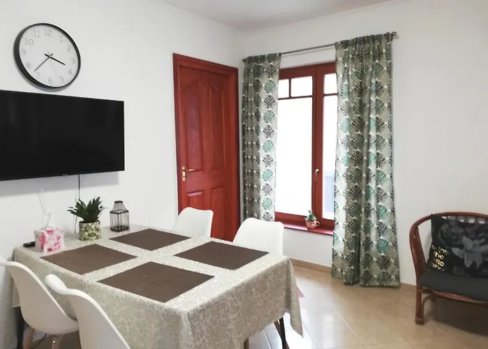 Casa de Férias Napvirág
