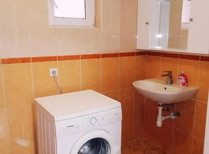 Napvirág Casa de Férias