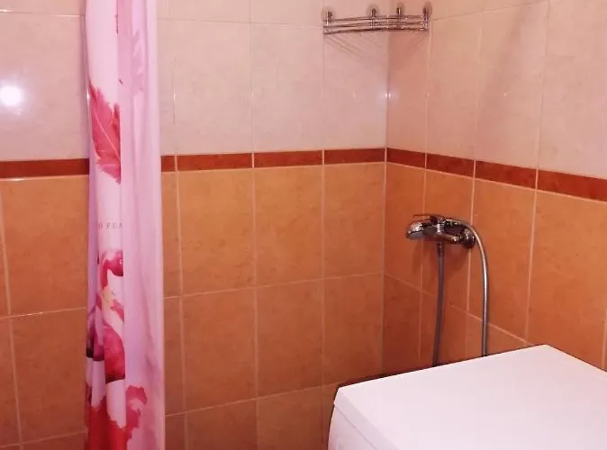 Casa de Férias Napvirág Keszthely