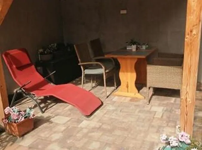 Napvirág Casa de Férias