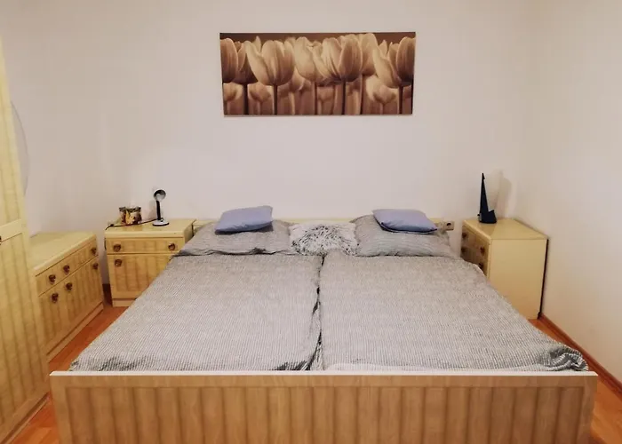 Casa de Férias Napvirág