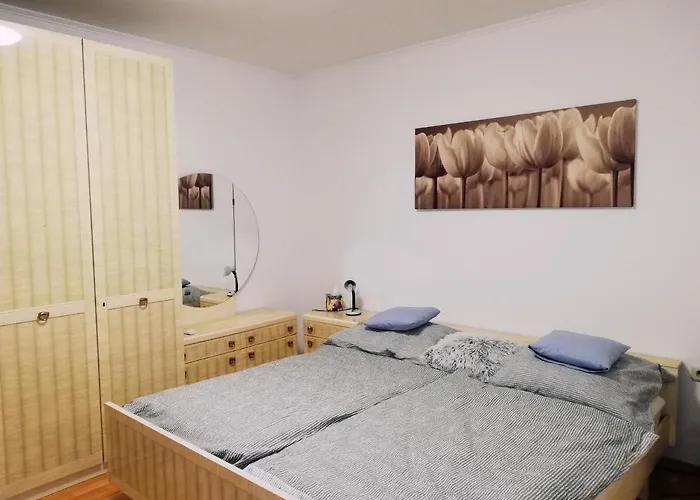 Napvirág Casa de Férias Keszthely