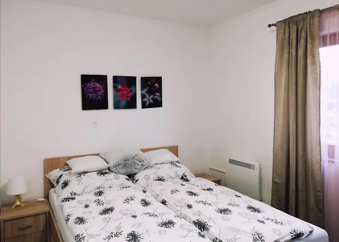 Casa de Férias Napvirág