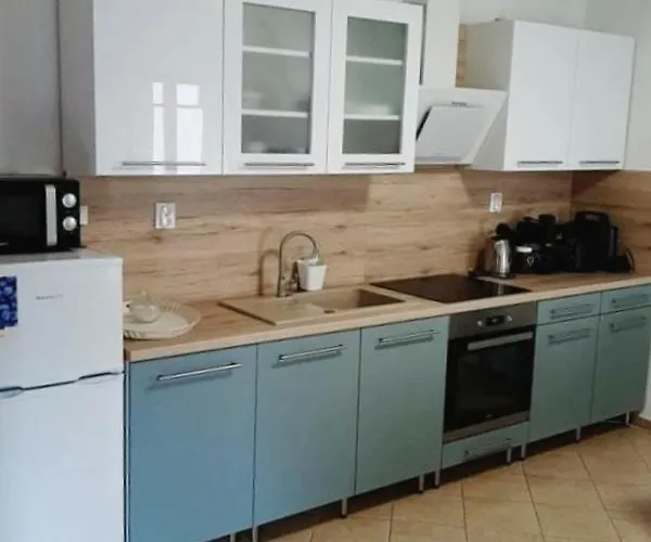 Napvirág Casa de Férias *